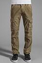 view 1 of 7 Anthony Big T Slim Cargo in Sage