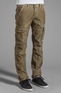 view 2 of 7 Anthony Big T Slim Cargo in Sage