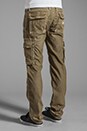 view 4 of 7 Anthony Big T Slim Cargo in Sage