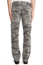 view 3 of 5 Geno Slim Straight in Dusty Olive Camo