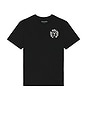 view 2 of 3 CAMISETA in Jet Black
