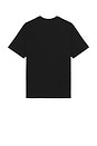 view 2 of 5 CAMISETA FREEWAY PATCH in Jet Black