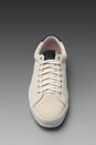 view 6 of 6 Comet Nubuck Sneaker in White