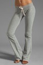 view 1 of 6 Marissa Pant in Heather Grey