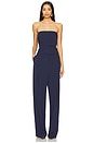 view 5 of 6 Boyfriend Trouser in Pinstripes