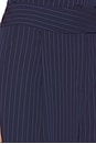 view 6 of 6 Boyfriend Trouser in Pinstripes