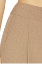 view 6 of 6 PANTALON BOYFRIEND TROUSER in Sand