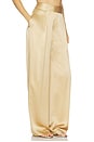view 2 of 6 PANTALÓN TROUSER in Sand