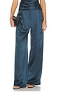 view 1 of 7 Relaxed Trouser in Night