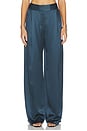 view 2 of 7 Relaxed Trouser in Night