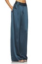 view 4 of 7 Relaxed Trouser in Night
