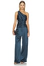 view 7 of 7 Relaxed Trouser in Night
