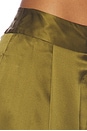 view 8 of 7 Relaxed Trouser in Olive