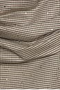 view 6 of 5 Long Strapless Top in Houndstooth
