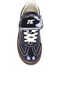 view 6 of 8 ZAPATILLA DEPORTIVA BIG BANG in Blue Metallic