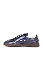 view 7 of 8 ZAPATILLA DEPORTIVA BIG BANG in Blue Metallic