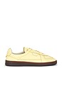 view 2 of 9 ZAPATILLA DEPORTIVA BIG BANG in Butter Yellow