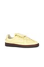 view 3 of 9 ZAPATILLA DEPORTIVA BIG BANG in Butter Yellow