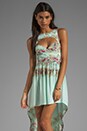 view 1 of 6 Marina Del Ray Dress in Tropical