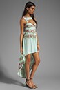 view 3 of 6 Marina Del Ray Dress in Tropical