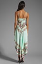 view 4 of 6 Marina Del Ray Dress in Tropical