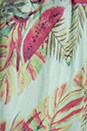 view 6 of 6 Marina Del Ray Dress in Tropical