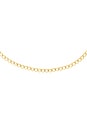 view 2 of 3 COLLIER DIAMANT NECKLACE in Gold