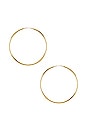 view 1 of 3 AROS CHRYSTIE ESSENTIAL in Gold