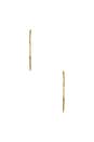 view 2 of 3 AROS CHRYSTIE ESSENTIAL in Gold