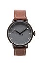 view 1 of 3 SVT-SC38 in Black & Dark Brown