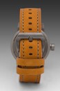 view 3 of 3 SVT-LS47 in Gunmetal/Grey/Camel in Gunmetal & Grey & Camel