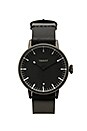 view 1 of 3 MONTRE SVT-SC38 in Black