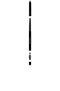 view 2 of 2 Line, Sharpen & Smudge Eye Pencil in Santorini Black