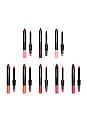 view 2 of 4 Full Size Lip Crayon Set in 