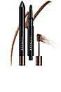 view 1 of 2 Define, Sculpt & Set Brow Pencil in Espresso
