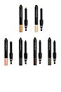 view 2 of 4 KIT DE LÁPICES DE SOMBRA DE TAMAÑO COMPLETO in 