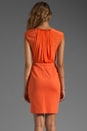 view 4 of 5 Peppy Dress in Bellini