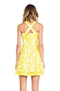 view 4 of 6 Bellicity Dress in Margarita