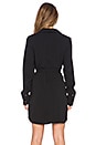 view 3 of 5 Staci Dress in Black