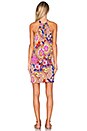 view 3 of 3 Juju Dress in Multi
