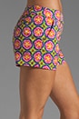 view 5 of 7 Corbin Shorts in Multi
