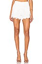 view 1 of 3 Cece 2 Short in White Wash