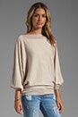 view 2 of 4 Halima Sweater in Beige
