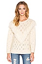 view 1 of 3 Lilee Sweater in Ivory