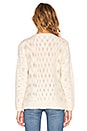 view 3 of 3 Lilee Sweater in Ivory