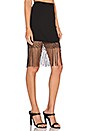 view 2 of 4 Luciana Skirt in Black