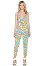 view 1 of 3 Cosmos Jumpsuit in Multi