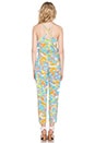 view 3 of 3 Cosmos Jumpsuit in Multi