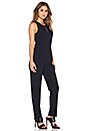 view 2 of 4 Kirstyn Jumpsuit in Navy