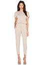 view 2 of 4 Jaxen Jumpsuit in Nude